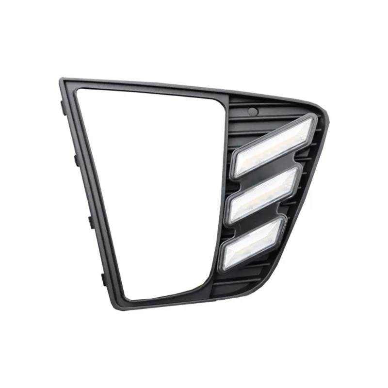 M50K-Accessories For IX25 2015 2016 LED Daytime Running Lights DRL Fog Light Turn Signal Light
M50K-Accessories For IX25 2015 2016 LED Daytime Running Lights DRL Fog Light Turn Signal Light