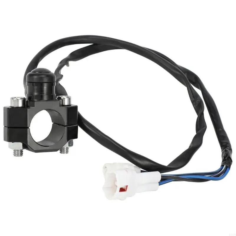 2025 Новый инструмент Mess Motor -Forlight Furler Srobe Momentary Switches Кнопка для электрического велосипеда
2025 Новый инструмент Mess Motor -Forlight Furler Srobe Momentary Switches Кнопка для электрического велосипеда