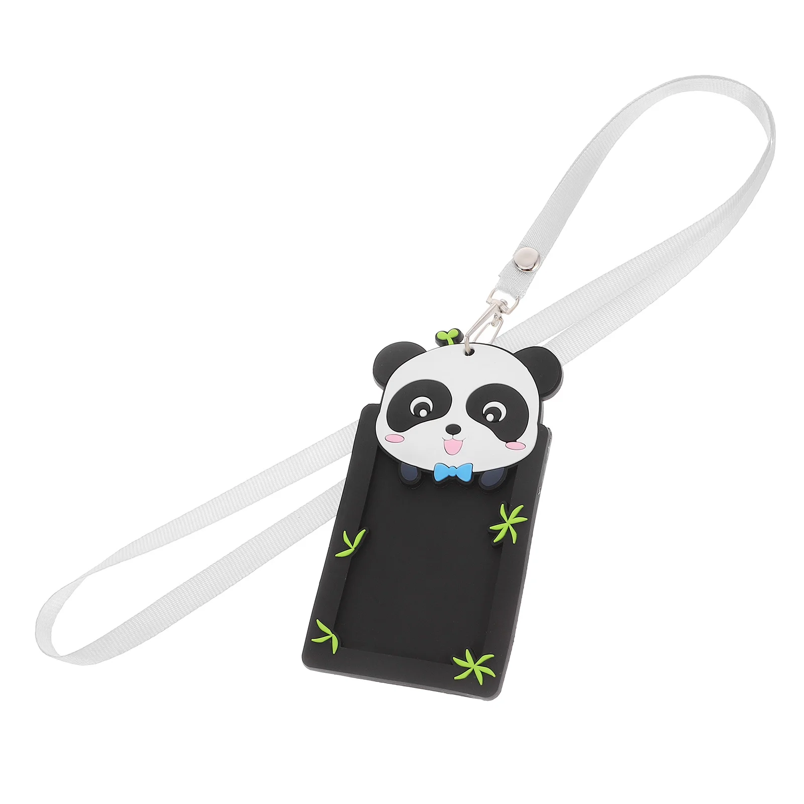 Lanyard With Cute Id Card Holders Case Detachable Id Badge Lanyards Lanyard Strap With Clip Badge Holders Neck Keychain For Men
Lanyard With Cute Id Card Holders Case Detachable Id Badge Lanyards Lanyard Strap With Clip Badge Holders Neck Keychain For Men