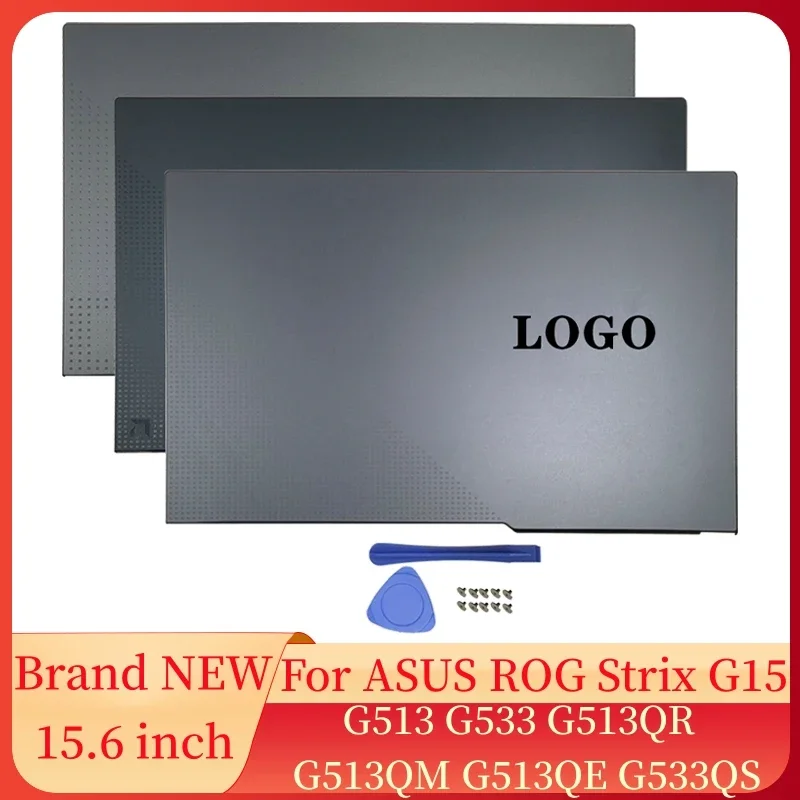 Аксессуары для ноутбуков ASUS ROG Strix G15 G513 G533 G513QR G513QM G513QE G533QS
Аксессуары для ноутбуков ASUS ROG Strix G15 G513 G533 G513QR G513QM G513QE G533QS