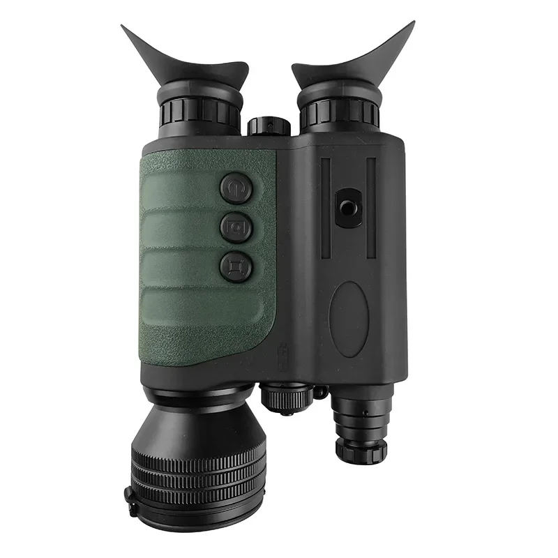 Infrared night vision device NVD-B02T3-6-36X50 binocular infrared ranging night vision telescope
Infrared night vision device NVD-B02T3-6-36X50 binocular infrared ranging night vision telescope