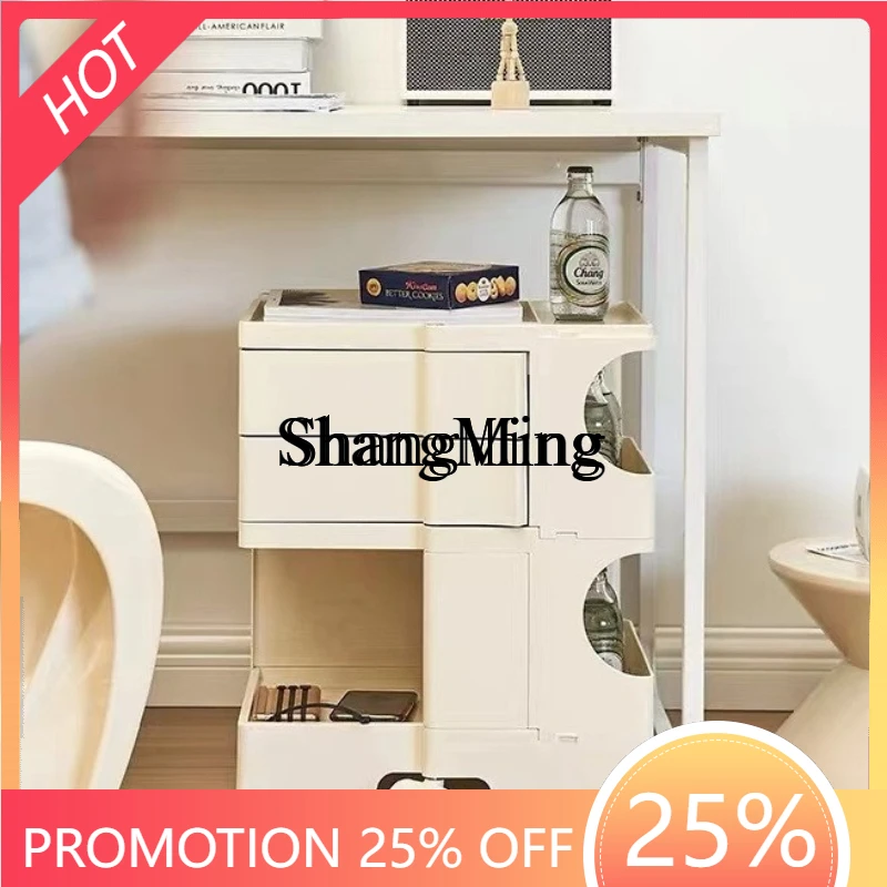 Новая тележка SM, шкаф для хранения швов в гостиной, хранилище для закусок, маникюрные инструменты, прикроватная тумбочка
Новая тележка SM, шкаф для хранения швов в гостиной, хранилище для закусок, маникюрные инструменты, прикроватная тумбочка