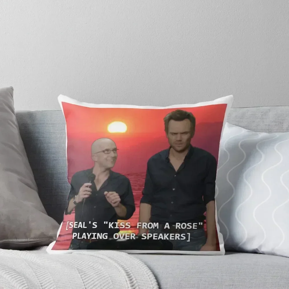Kiss from a Rose Throw Pillow Christmas Cushion For Home christmas decorations 2025 Cushions For Sofa pillow
Kiss from a Rose Throw Pillow Christmas Cushion For Home christmas decorations 2025 Cushions For Sofa pillow