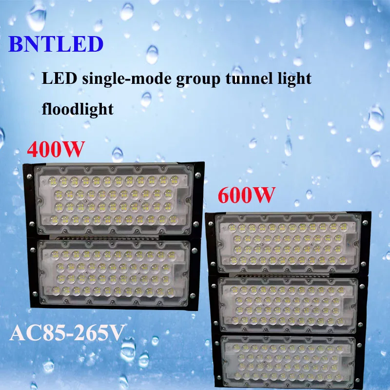 LED Tunnel Light 1200W 1000W 800W 600W 400W Flood Light Outdoor Spot Lighting Lamp Waterproof IP65 Stadium light projector light
LED Tunnel Light 1200W 1000W 800W 600W 400W Flood Light Outdoor Spot Lighting Lamp Waterproof IP65 Stadium light projector light