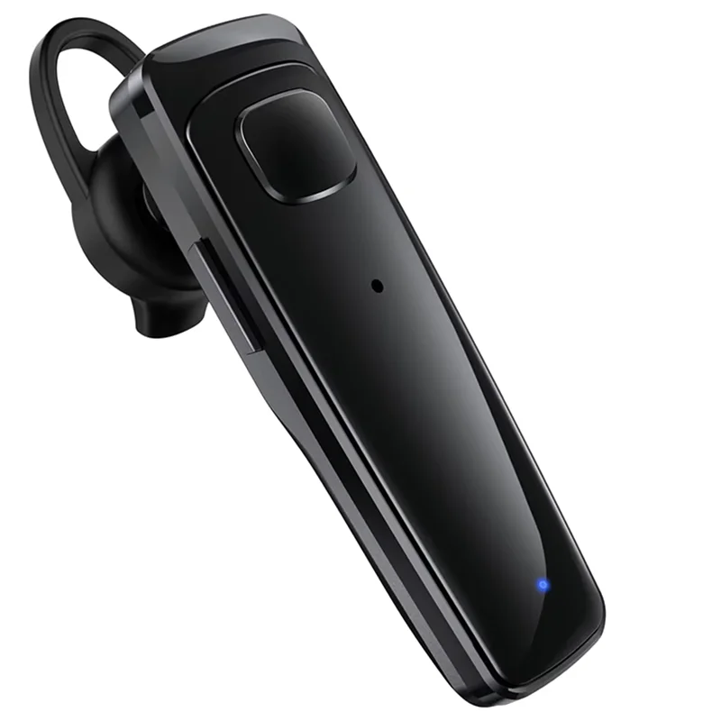 Bluetooth-наушники — беспроводные наушники громкой связи V5.0 со встроенным двойным микрофоном и шумоподавлением, 16-часовое время вызова HD
Bluetooth-наушники — беспроводные наушники громкой связи V5.0 со встроенным двойным микрофоном и шумоподавлением, 16-часовое время вызова HD
