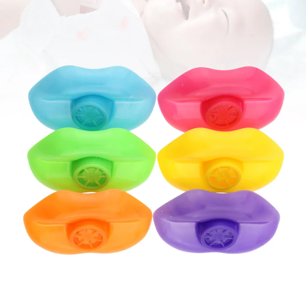 48Pcs Premium Plastic Lip Whistles Lightweight Safe Childrens Birthday Party Favors Noisemakers Random Color Toy Whistles
48Pcs Premium Plastic Lip Whistles Lightweight Safe Childrens Birthday Party Favors Noisemakers Random Color Toy Whistles