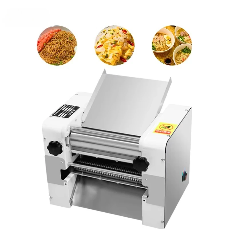ZC1- Electric Small Noodle Machine, Chinese vegetable noodle machine, conveyor belt, Manual pastry press
ZC1- Electric Small Noodle Machine, Chinese vegetable noodle machine, conveyor belt, Manual pastry press