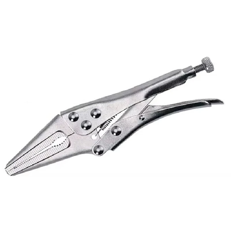 ABJI-1Pc Multifunctional Pliers, Professional Carbon Steel Electrician, Anti Slip Maintenance, Manual Tool
ABJI-1Pc Multifunctional Pliers, Professional Carbon Steel Electrician, Anti Slip Maintenance, Manual Tool