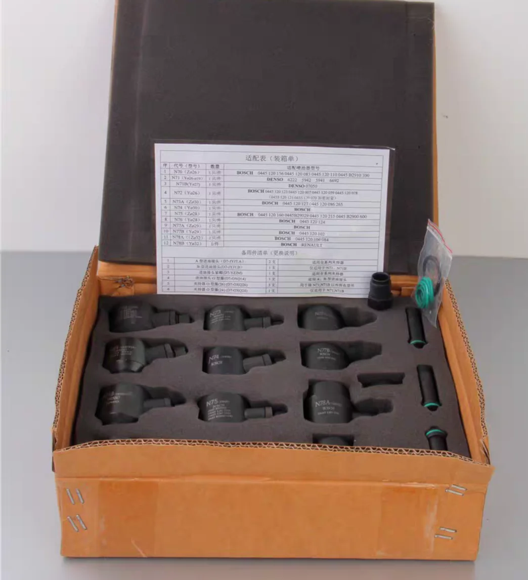 Уникальный Efi Common Rail Инжектор на короткое расстояние Зажим для адаптера Common Rail Инжекторный зажим Инструмент
Уникальный Efi Common Rail Инжектор на короткое расстояние Зажим для адаптера Common Rail Инжекторный зажим Инструмент