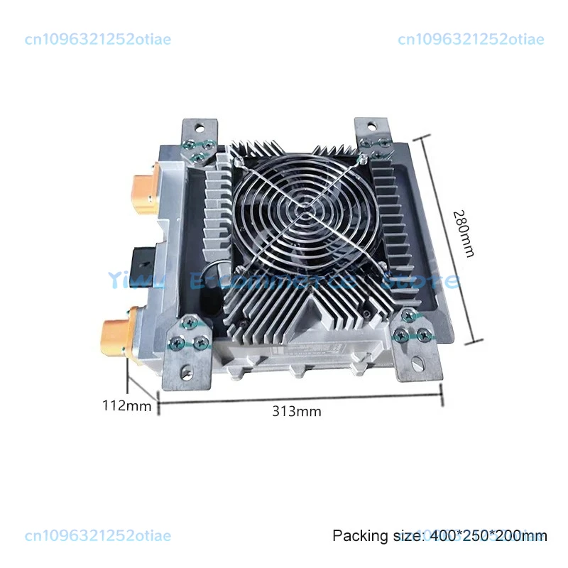 108V 144V 360V 540V Output OBC Longrun Onboard Charger EV Electric Vehicle 220V With CAN CCCV CCCP PPCP Function
108V 144V 360V 540V Output OBC Longrun Onboard Charger EV Electric Vehicle 220V With CAN CCCV CCCP PPCP Function