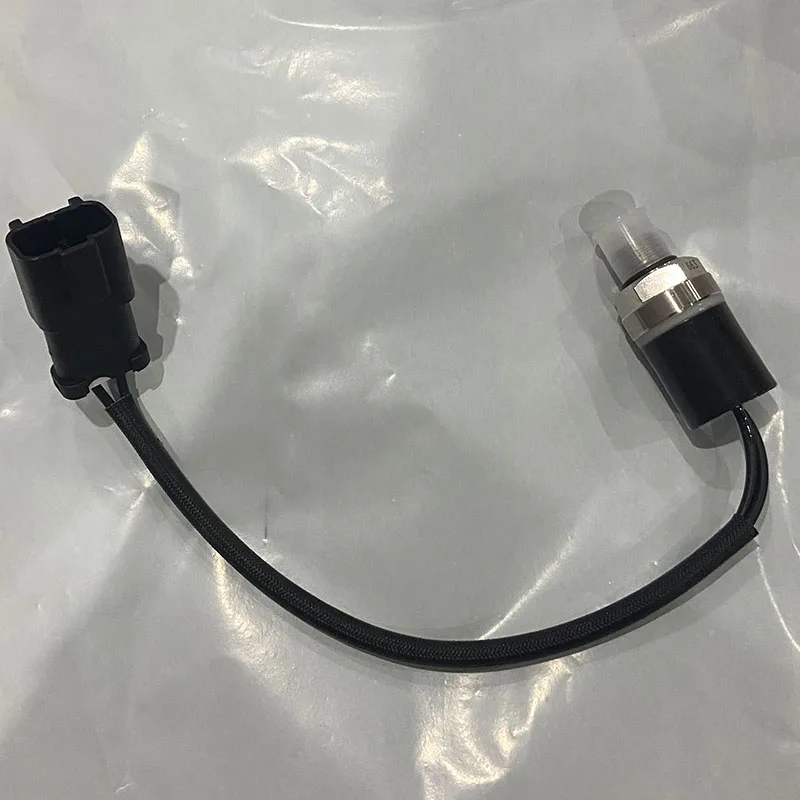 421-43-32922 421-43-2291 Wheel loader pressure switch 421-43-32912 4214332912 for Komatsu WA200-6 WA320-6 WA250PZ-6 WA150-6
421-43-32922 421-43-2291 Wheel loader pressure switch 421-43-32912 4214332912 for Komatsu WA200-6 WA320-6 WA250PZ-6 WA150-6
