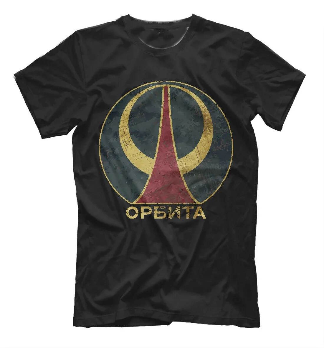 Russia Soviet Union Space Program USSR Orbit T-Shirt. Summer Cotton Short Sleeve O-Neck Mens T Shirt New S-3XL
Russia Soviet Union Space Program USSR Orbit T-Shirt. Summer Cotton Short Sleeve O-Neck Mens T Shirt New S-3XL