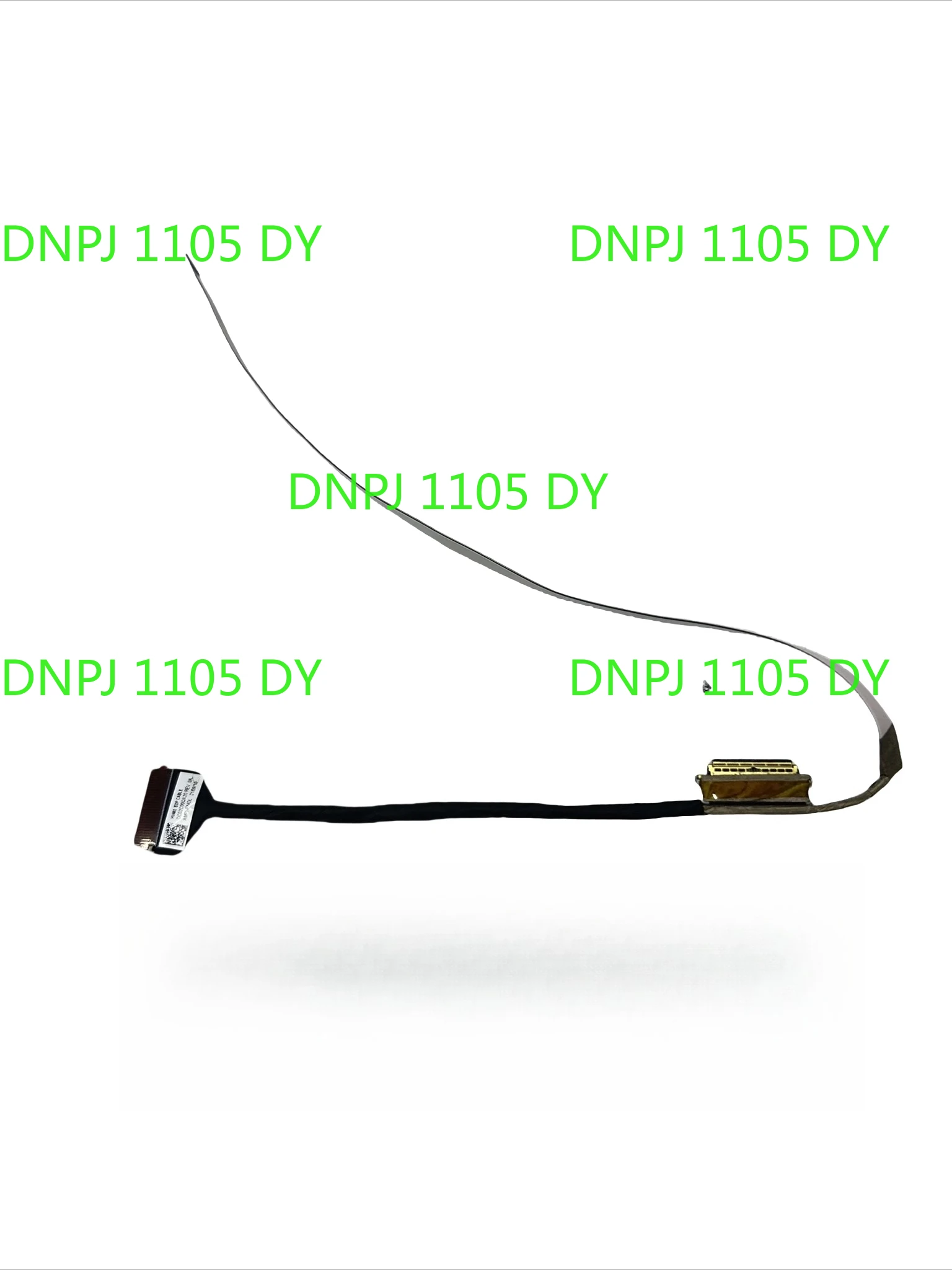DB LCD Cable HV460 DC02C00QX00 DC02C00QX10 DC02C00QX20 5C10S30216 for Lenovo V14 G2 ALC 82KC V14 G2 ITL 82KA V14 G2 IJL
DB LCD Cable HV460 DC02C00QX00 DC02C00QX10 DC02C00QX20 5C10S30216 for Lenovo V14 G2 ALC 82KC V14 G2 ITL 82KA V14 G2 IJL