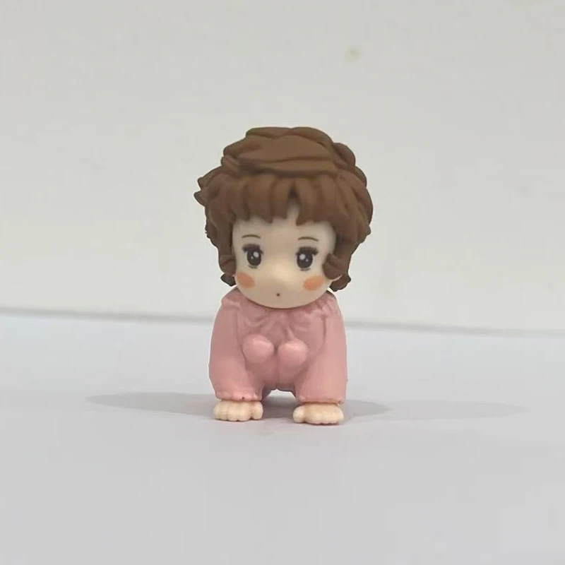 Saint Seiya Myth Cloth Baby Athena Collection Gift PVC Action Figure Model In Stock
Saint Seiya Myth Cloth Baby Athena Collection Gift PVC Action Figure Model In Stock