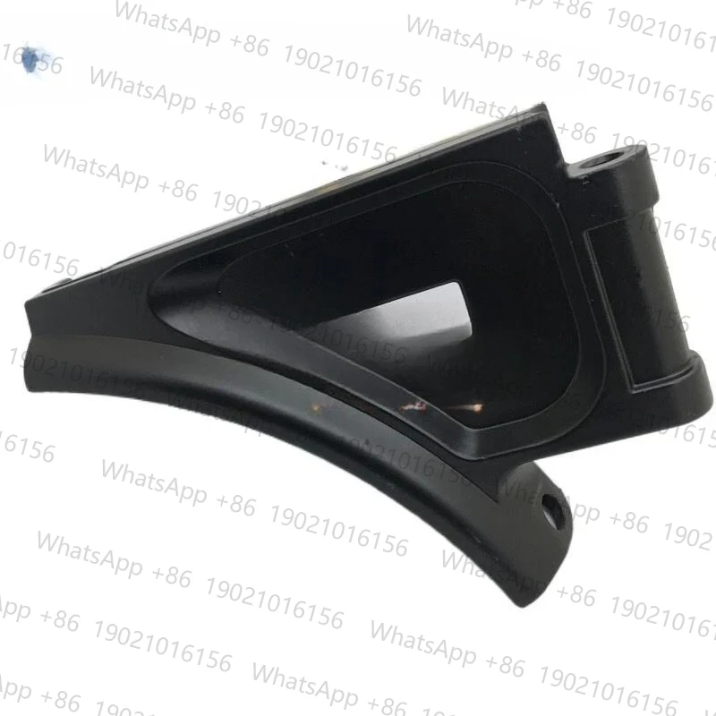 High quality reverse mirror bracket triangular upper support on the right side of the passenger seat in the cab
High quality reverse mirror bracket triangular upper support on the right side of the passenger seat in the cab