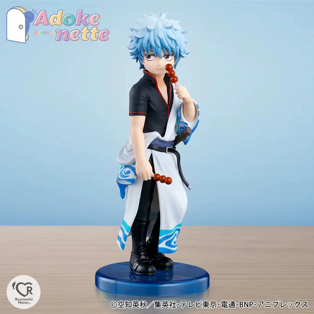 В наличии оригинальный BANDAI Adokenette Gintoki Sakata, Kotaro Katsura и Shinsuke Takasugi (Gintama) 14 см аниме-модель, фигурка игрушки
В наличии оригинальный BANDAI Adokenette Gintoki Sakata, Kotaro Katsura и Shinsuke Takasugi (Gintama) 14 см аниме-модель, фигурка игрушки