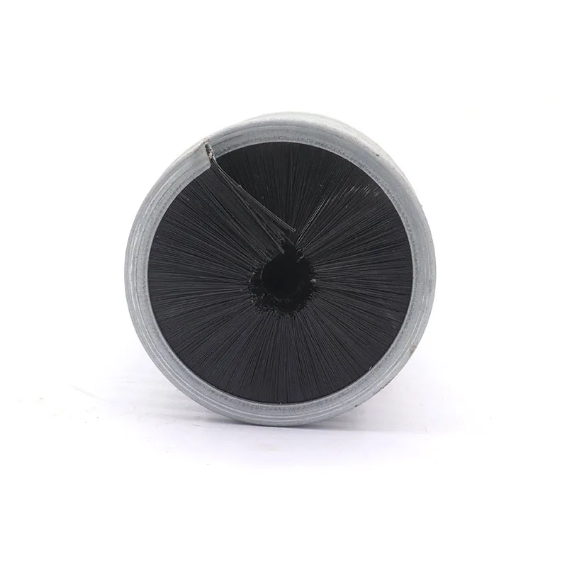 Cleaning dust removal spring brush, steel wire inner wound spring brush grinding rust removal wound brush
Cleaning dust removal spring brush, steel wire inner wound spring brush grinding rust removal wound brush