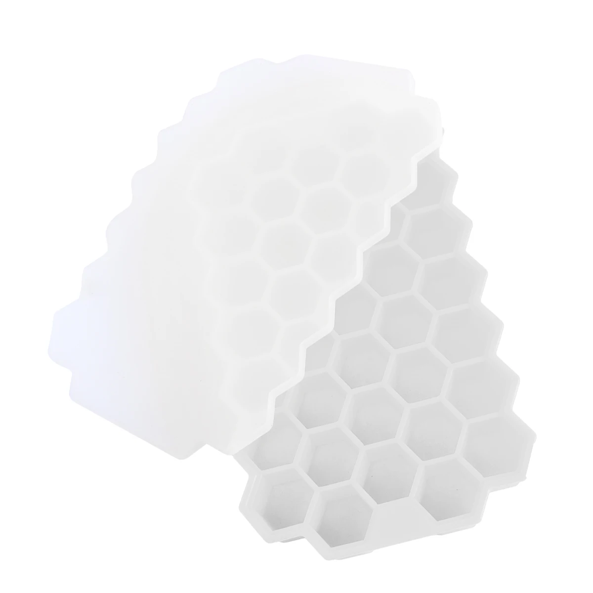 Silicone Ice Tray Mold Honeycomb Shape Cream Maker Tools Kids Size Reusable Popsicle Ice Cream Maker Kitchen Bar Supplies
Silicone Ice Tray Mold Honeycomb Shape Cream Maker Tools Kids Size Reusable Popsicle Ice Cream Maker Kitchen Bar Supplies
