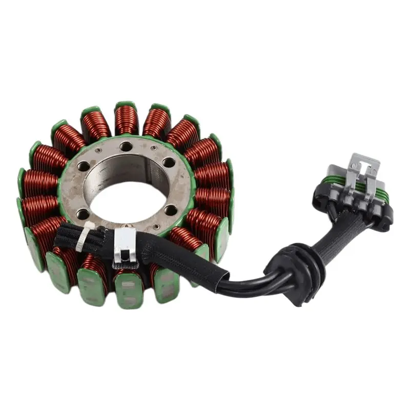 Classy-Stator Magneto Coil Stator Magneto Coil For Polaris For Polaris Sportsman X2 700 X2 800
Classy-Stator Magneto Coil Stator Magneto Coil For Polaris For Polaris Sportsman X2 700 X2 800