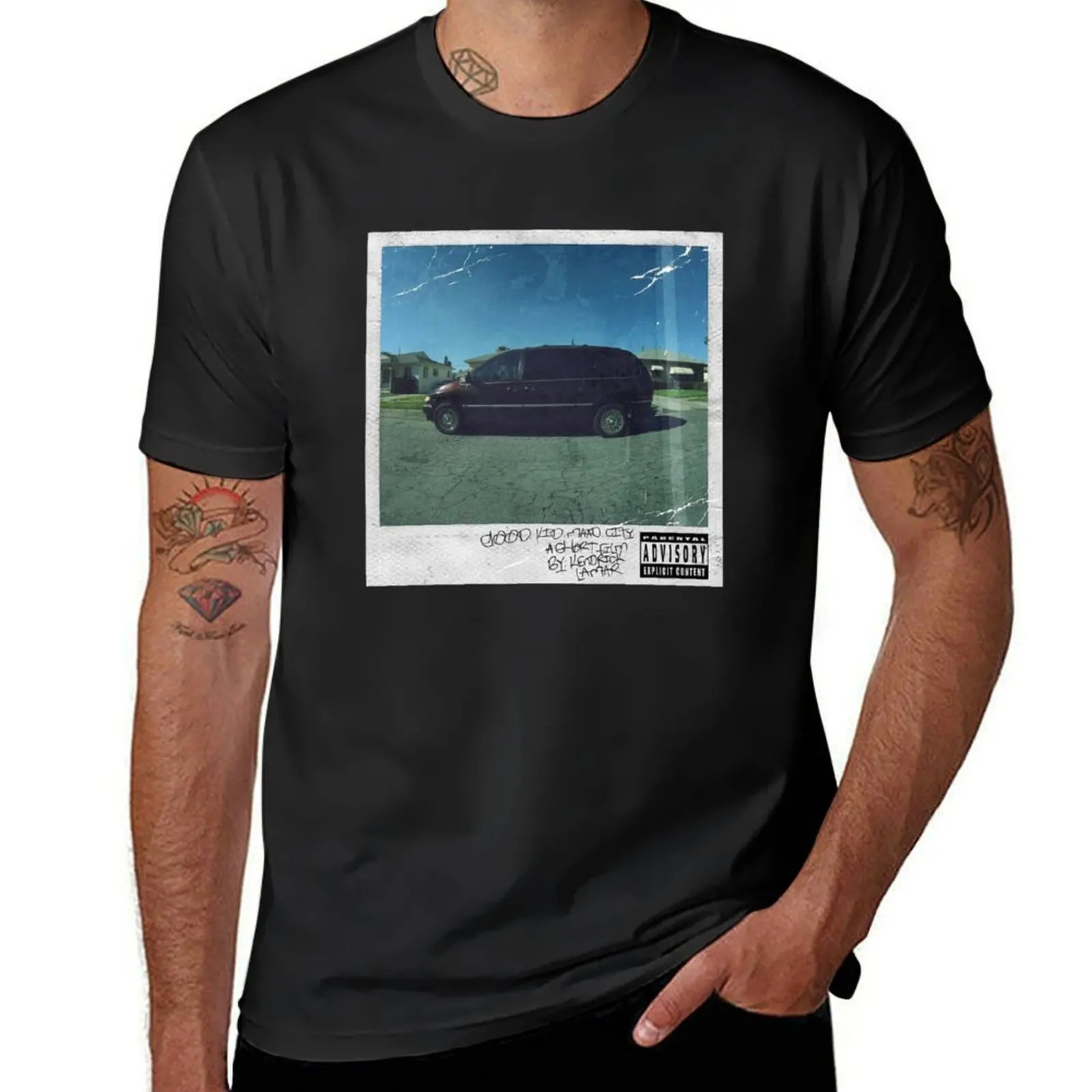 good M.A.A.D city T-Shirt shirts graphic tee blacks cute clothes Aesthetic clothing cotton t shirt men
good M.A.A.D city T-Shirt shirts graphic tee blacks cute clothes Aesthetic clothing cotton t shirt men