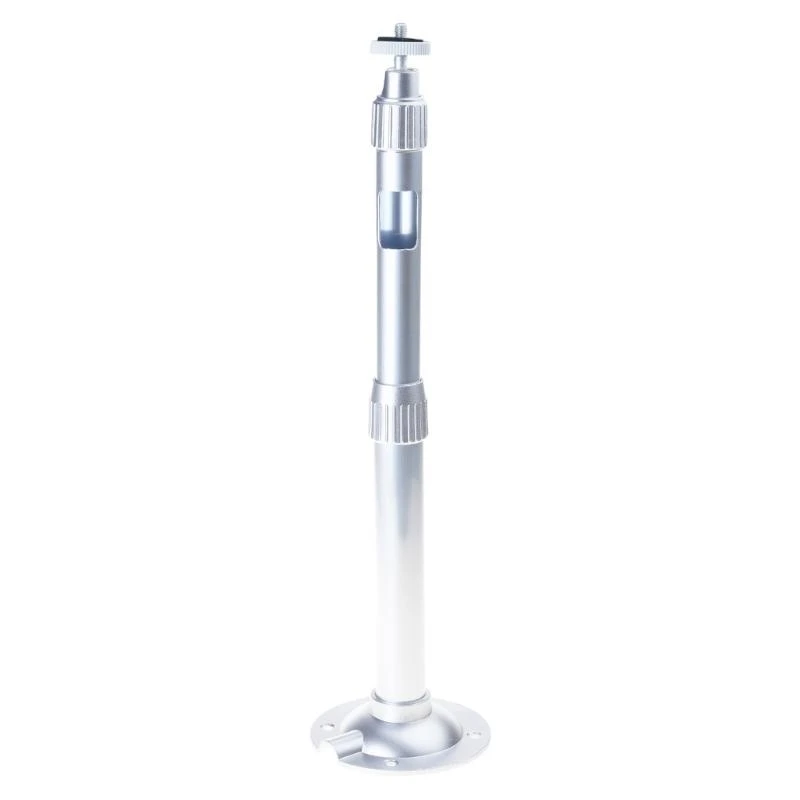 Retractable Camera Stand Expands 20cm to 40cm Suitable for Home and Business Use HX5E
Retractable Camera Stand Expands 20cm to 40cm Suitable for Home and Business Use HX5E