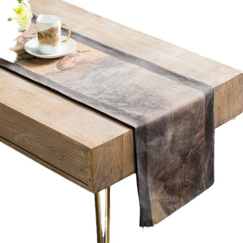 Jianshan series, tea party, cotton and linen material, Chinese element tea party
Jianshan series, tea party, cotton and linen material, Chinese element tea party