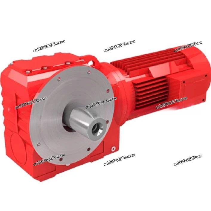 GKF99-Y-M3 Exit Gearbox Reducer
GKF99-Y-M3 Exit Gearbox Reducer