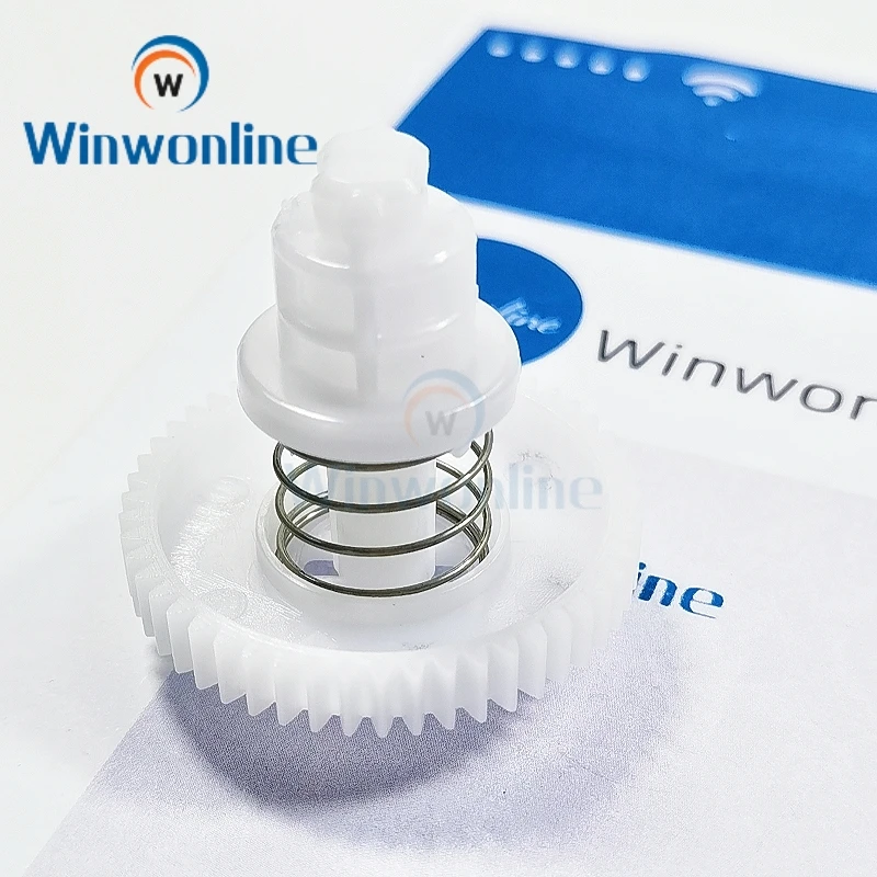 1pc D0067S001 Develop Gear for Brother HL 2260 2320 2560 2540 2700 2710 2740 DCP 7080 7380 7180 Toner Drive Gear
1pc D0067S001 Develop Gear for Brother HL 2260 2320 2560 2540 2700 2710 2740 DCP 7080 7380 7180 Toner Drive Gear