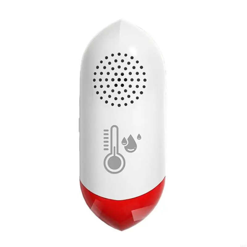 40JE High Decibel Door Alarm Sensorings with Customizable Ringtones & Volumes Levels
40JE High Decibel Door Alarm Sensorings with Customizable Ringtones & Volumes Levels