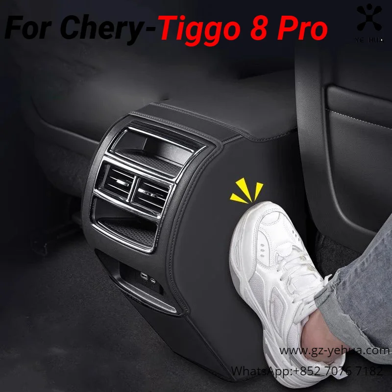 Подлокотник для Chery Tiggo 8 Pro 2021 2024, противоударный подлокотник, аксессуары для интерьера, защитный коврик для заднего вентиляционного отверстия, аксессуары для авто
Подлокотник для Chery Tiggo 8 Pro 2021 2024, противоударный подлокотник, аксессуары для интерьера, защитный коврик для заднего вентиляционного отверстия, аксессуары для авто