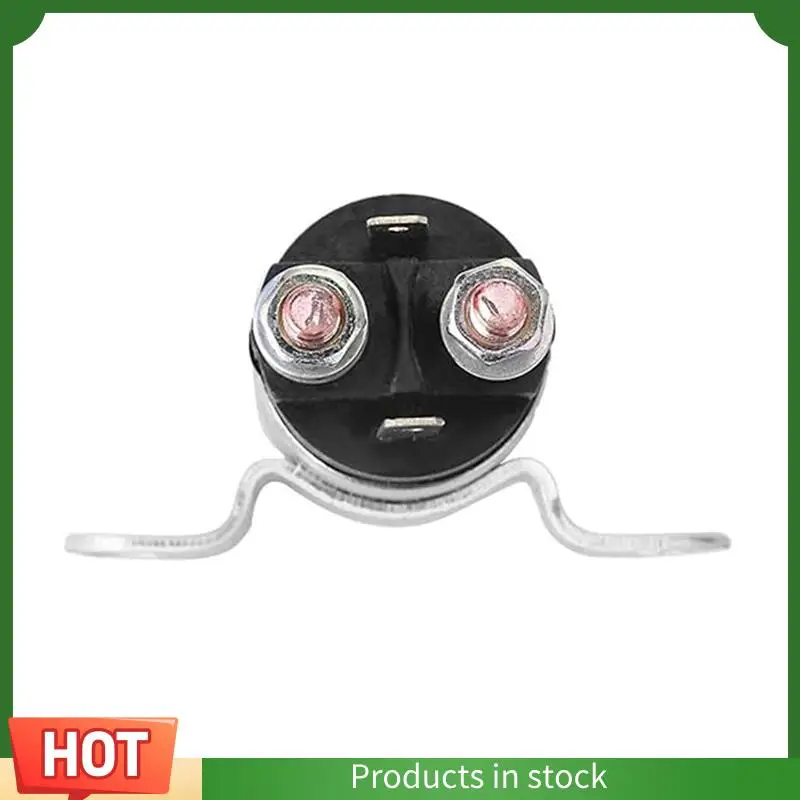 AU63-Motorcycle ATV UTV Snow Starter Relay For Can Am Bombardier Outlander Renegade 400 500 650 1000 710-001-364 710-000-111
AU63-Motorcycle ATV UTV Snow Starter Relay For Can Am Bombardier Outlander Renegade 400 500 650 1000 710-001-364 710-000-111