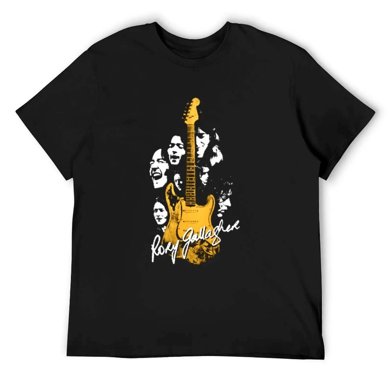 The Lovers Team Boys Girls Rory Gallagher Music Man T-Shirt summer top plain luxury clothes men
The Lovers Team Boys Girls Rory Gallagher Music Man T-Shirt summer top plain luxury clothes men