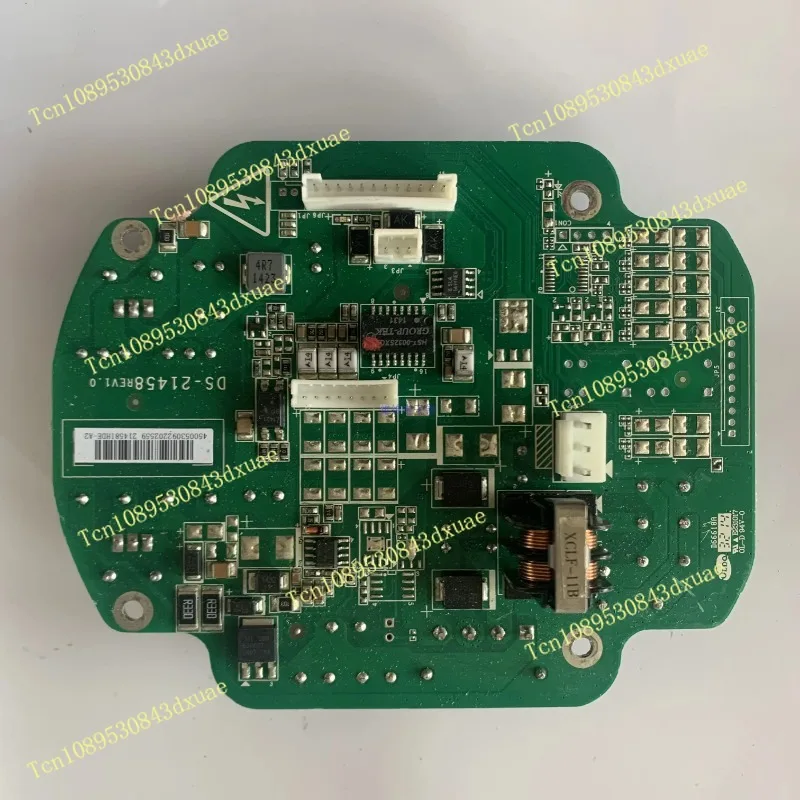 Haikang Ball Machine Motherboard DS-21458_OSP PCB 1012073287-Inch Ball Machine Motherboard Replacement D87064A
Haikang Ball Machine Motherboard DS-21458_OSP PCB 1012073287-Inch Ball Machine Motherboard Replacement D87064A