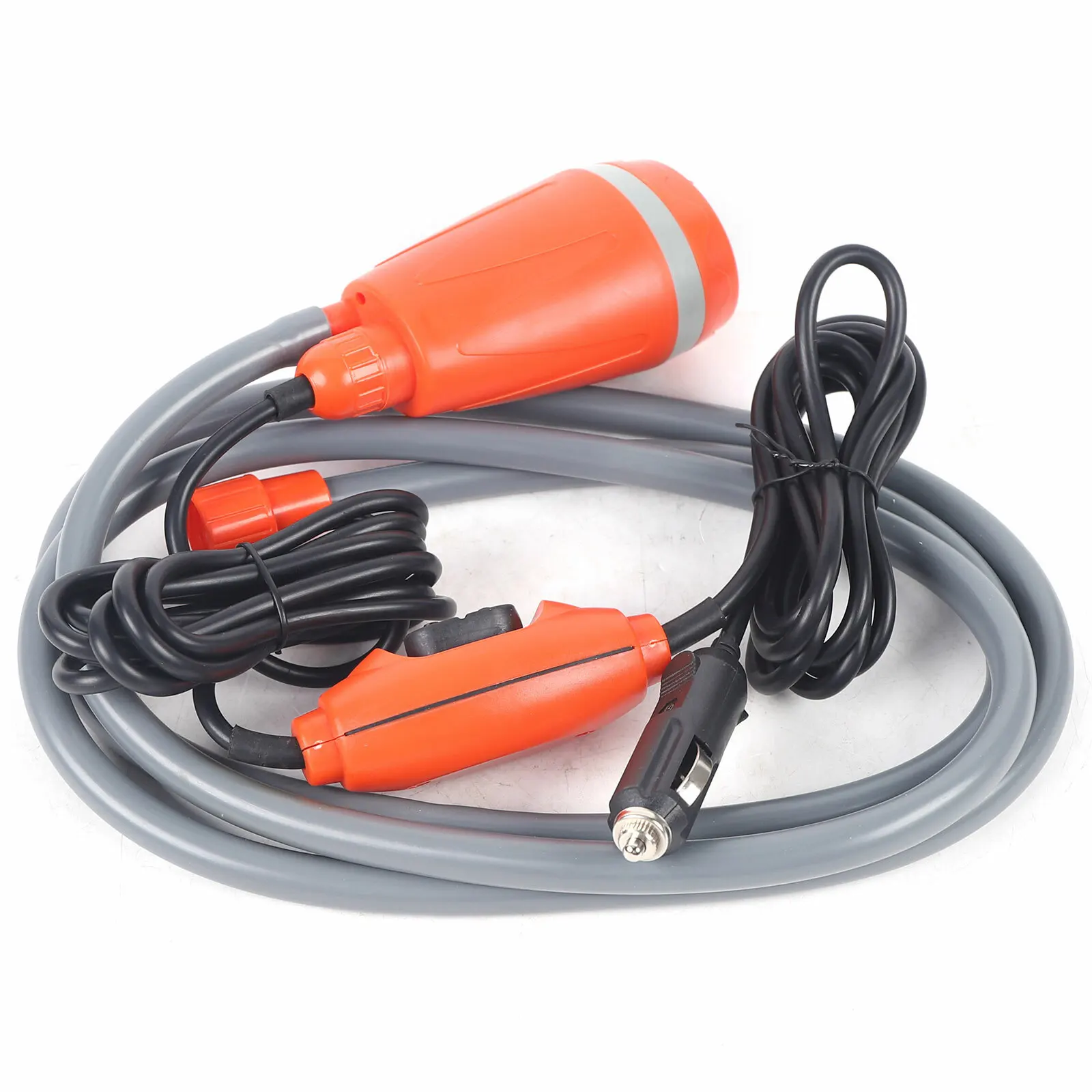 62 Вт портативный душ для кемпинга на открытом воздухе, ручная насадка для душа, хит продаж
62 Вт портативный душ для кемпинга на открытом воздухе, ручная насадка для душа, хит продаж