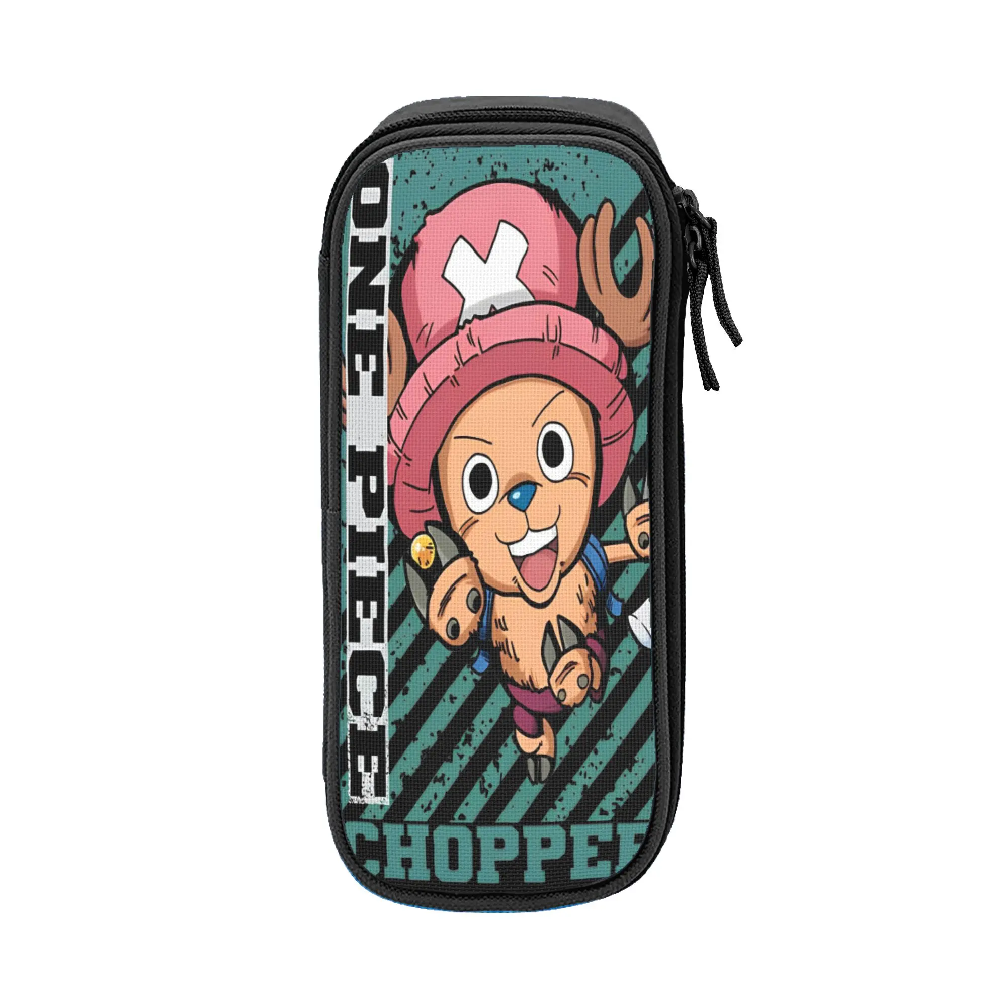 o-one-piece-e onepiece luffys Pencil Case New Pen Holder Bags Girls Boys Large Storage Students School Gift Pencil Box
o-one-piece-e onepiece luffys Pencil Case New Pen Holder Bags Girls Boys Large Storage Students School Gift Pencil Box