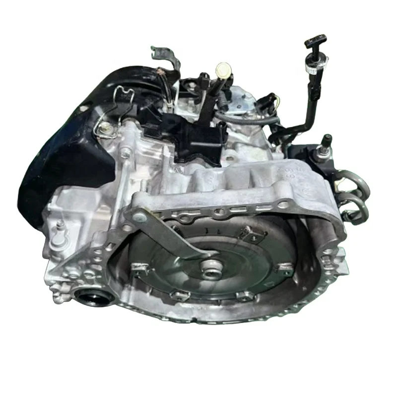 Системы автоматической коробки передач 5-скоростная автоматическая коробка передач 2AZ U250 для Toyota Camry 2.4L 2005-2009 гг.
Системы автоматической коробки передач 5-скоростная автоматическая коробка передач 2AZ U250 для Toyota Camry 2.4L 2005-2009 гг.