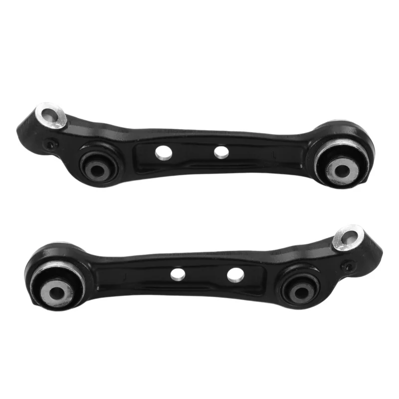 31126777743 31126777744 - Front Lower Control Arm, 2 PCS Set - for BMW F10/F18 525 528 530 535 550, F12/F13 640 650 xDrive AWD
31126777743 31126777744 - Front Lower Control Arm, 2 PCS Set - for BMW F10/F18 525 528 530 535 550, F12/F13 640 650 xDrive AWD