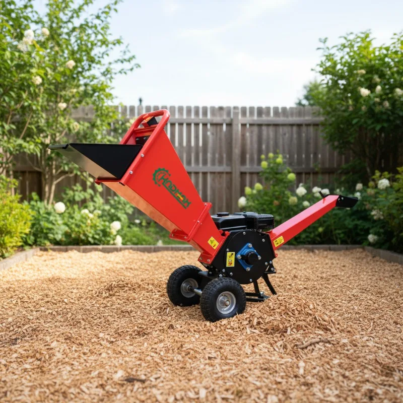 【Popular】Portable Drum Type Professional Forestry Chipper Engine Shredder
【Popular】Portable Drum Type Professional Forestry Chipper Engine Shredder