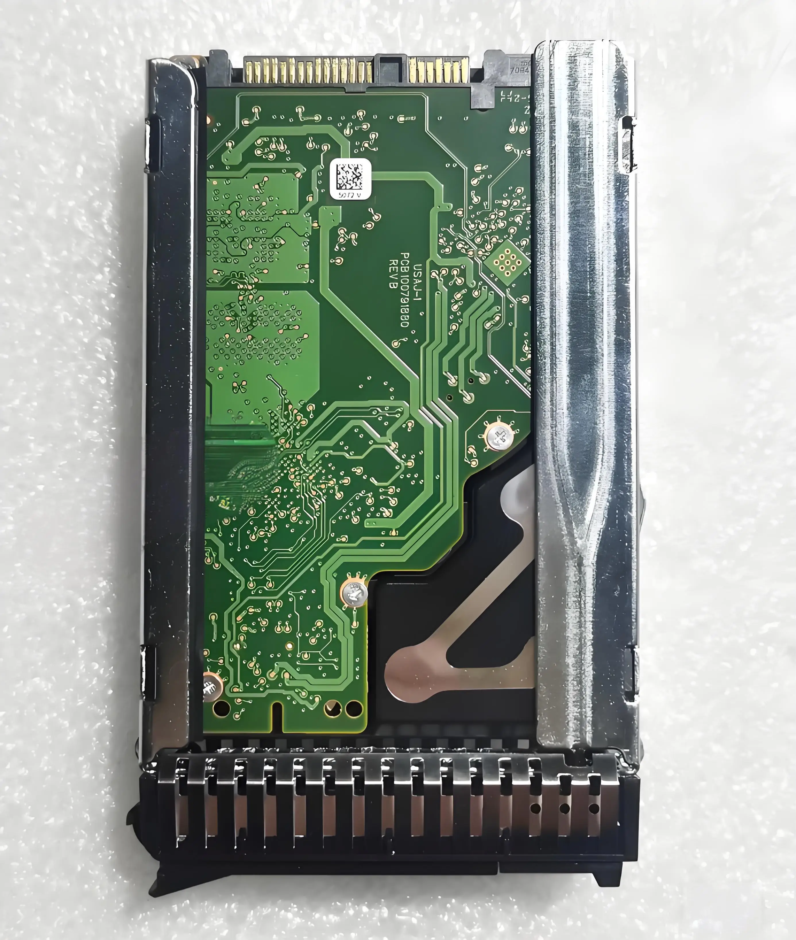 For 7XB7A00022 00YK011 600G 15K 2.5 SAS 12Gb SR650 SR550 server hard drive
For 7XB7A00022 00YK011 600G 15K 2.5 SAS 12Gb SR650 SR550 server hard drive