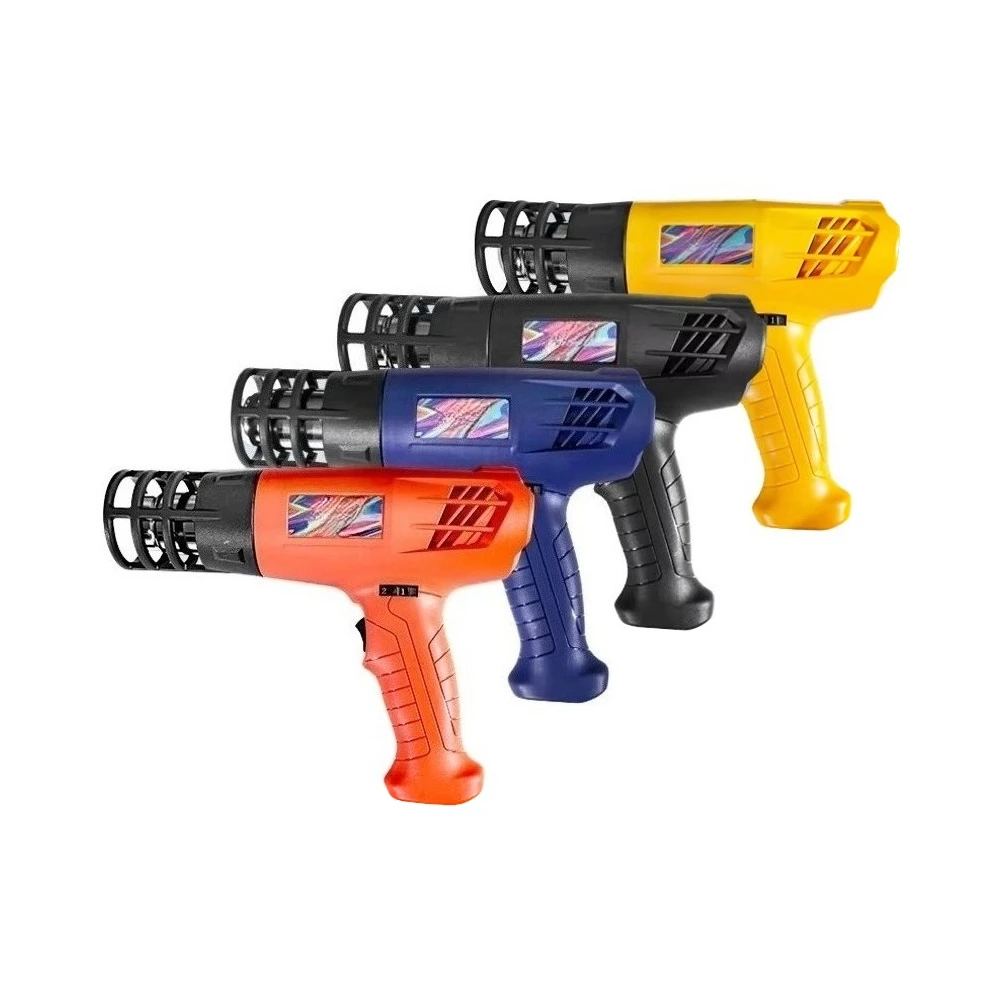 Plastic Heat Air Pistol Tool for Auto Wrap Vinyl Film Installation Body Application Sand Proof 2200W
Plastic Heat Air Pistol Tool for Auto Wrap Vinyl Film Installation Body Application Sand Proof 2200W