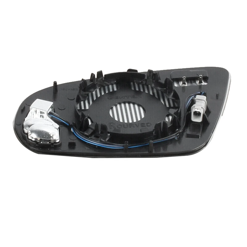3X Right Side Wing Rearview Mirror Glass Blind Spot Heated For Mercedes-Benz C,E,S,GLC Class W205 W222 W213 2013-2021
3X Right Side Wing Rearview Mirror Glass Blind Spot Heated For Mercedes-Benz C,E,S,GLC Class W205 W222 W213 2013-2021