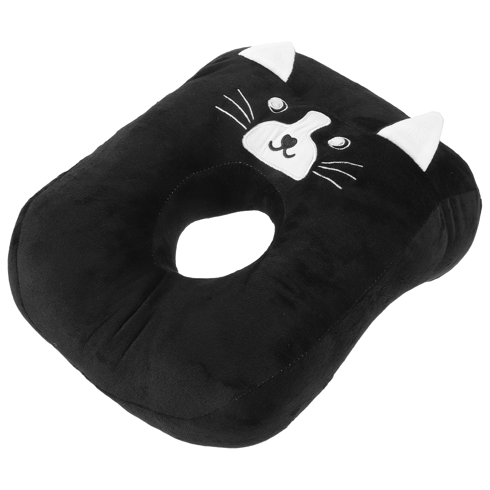Nap Ergonomic Down Desk Sleeping Desk Office Cushion Travel With Arm Hole Pillow Arm Hole Stuffed Cartoon Pillow
Nap Ergonomic Down Desk Sleeping Desk Office Cushion Travel With Arm Hole Pillow Arm Hole Stuffed Cartoon Pillow