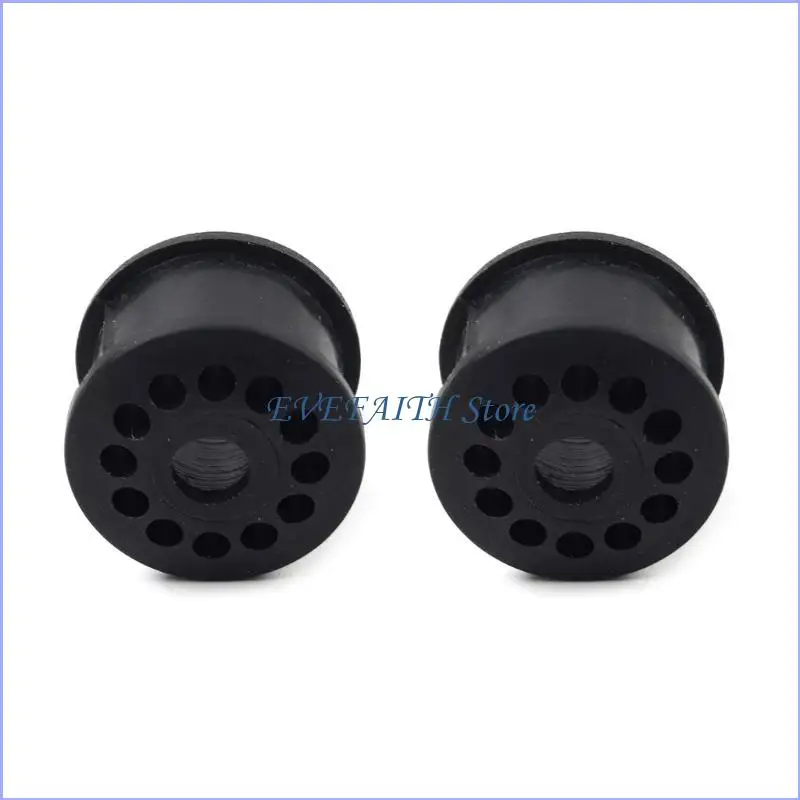 124B Shifter Rod Lever Mechanism Sleeve Rubber Transfer Case 68001899AA Replacement
124B Shifter Rod Lever Mechanism Sleeve Rubber Transfer Case 68001899AA Replacement