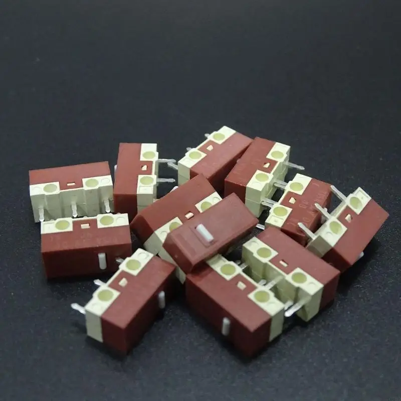 02dd Huano Microswitch Microswitch Micro Mute кнопка мгновенный кнопка Micro Micro
02dd Huano Microswitch Microswitch Micro Mute кнопка мгновенный кнопка Micro Micro