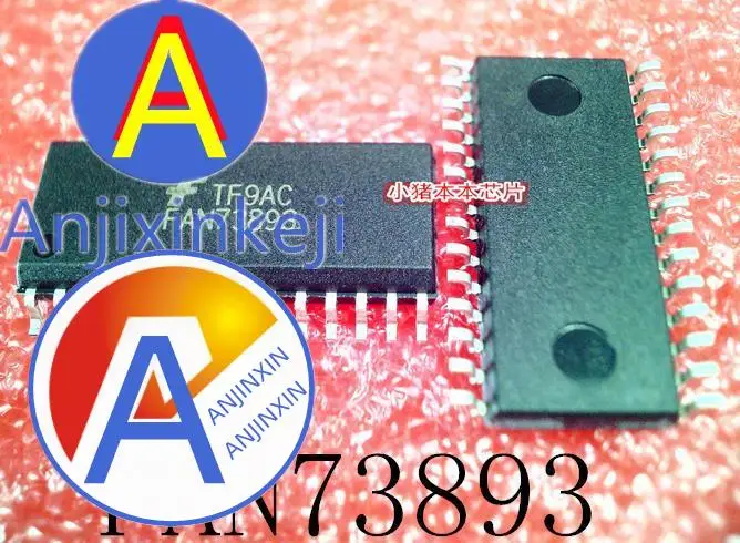 5pcs 100% orginal new best quality FAN73893 FAN73893MX SOP in tape good package -28
5pcs 100% orginal new best quality FAN73893 FAN73893MX SOP in tape good package -28
