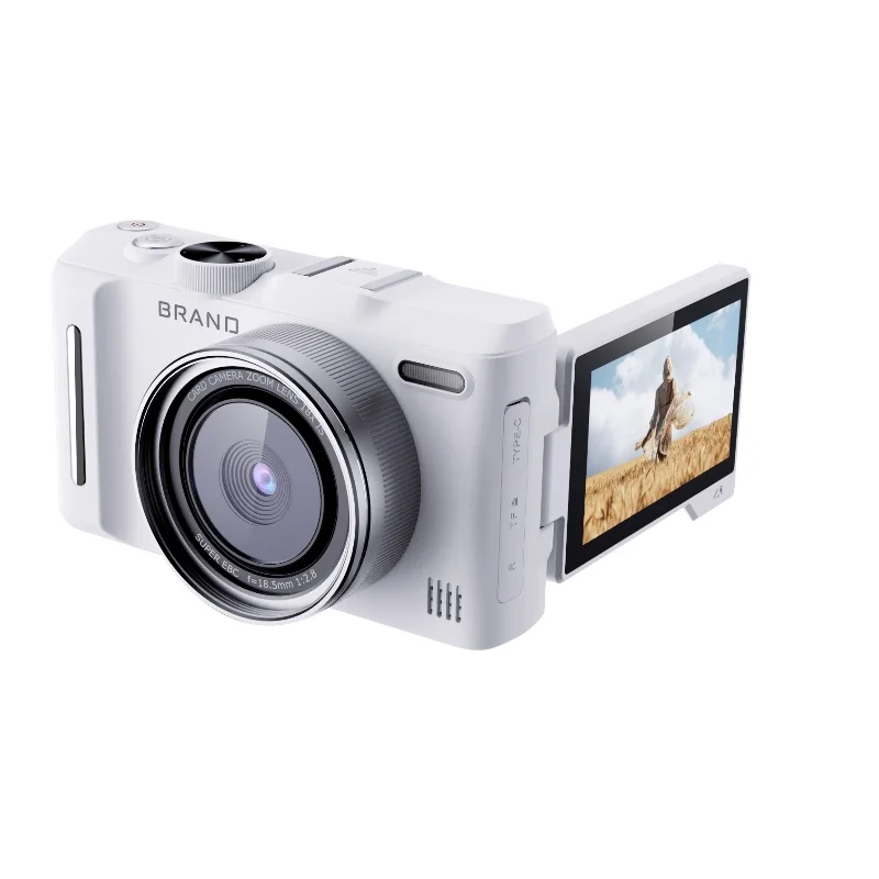 STLF Capture Feature Digital 2000mAh 3 Inch 50M 18X Zoom Digital With Built-in LED Flash Anti Shake Function for
STLF Capture Feature Digital 2000mAh 3 Inch 50M 18X Zoom Digital With Built-in LED Flash Anti Shake Function for