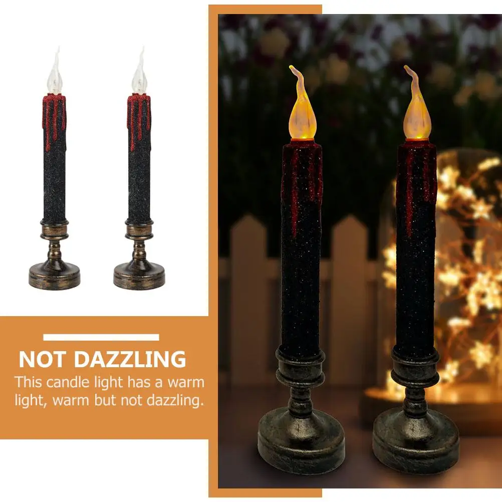 2Pcs LED C le Light Lamp Warm Glow Home Decor Bedroom C le Lamp Living Room Bar Party Supplies Holiday Decoration
2Pcs LED C le Light Lamp Warm Glow Home Decor Bedroom C le Lamp Living Room Bar Party Supplies Holiday Decoration