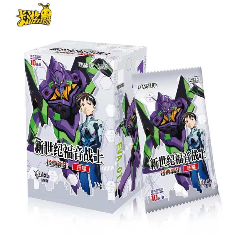 18pcs/set Anime EVA q-version kawaii lomo Card Cards Toys doll Surrounding props Collectible Gifts
18pcs/set Anime EVA q-version kawaii lomo Card Cards Toys doll Surrounding props Collectible Gifts