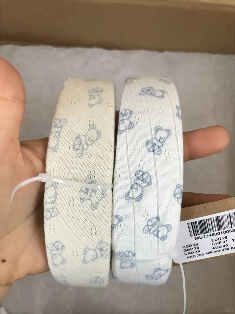 Повязки на голову с принтом маленького медвежонка, женские новые повседневные винтажные хлопковые уличные головные уборы в консервативном стиле, милые повязки на голову для девочек Y2K OOTDS
Повязки на голову с принтом маленького медвежонка, женские новые повседневные винтажные хлопковые уличные головные уборы в консервативном стиле, милые повязки на голову для девочек Y2K OOTDS