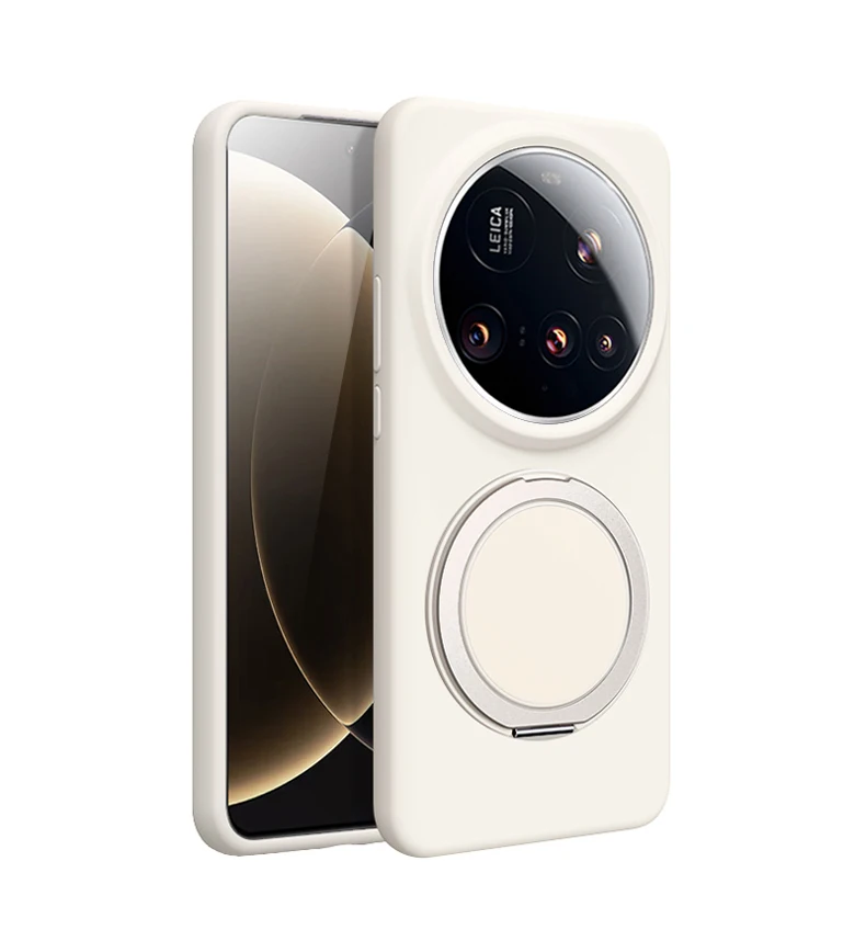 Чехол ELVEV Ultra для Xiaomi 15 14 Ultra, магнитный, мягкий, жидкий силикон премиум-класса, внутренняя противоударная крышка с вращающимся кронштейном
Чехол ELVEV Ultra для Xiaomi 15 14 Ultra, магнитный, мягкий, жидкий силикон премиум-класса, внутренняя противоударная крышка с вращающимся кронштейном